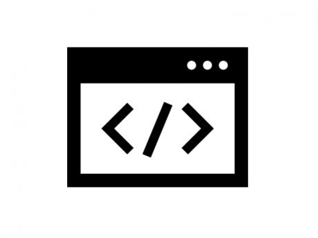 Command line caret coding characters